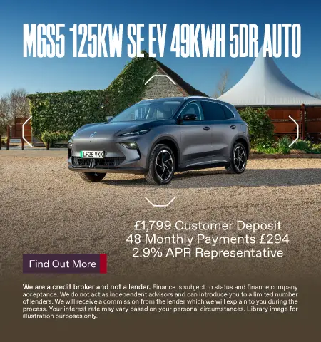 MG MGS5 AD INJ 240725