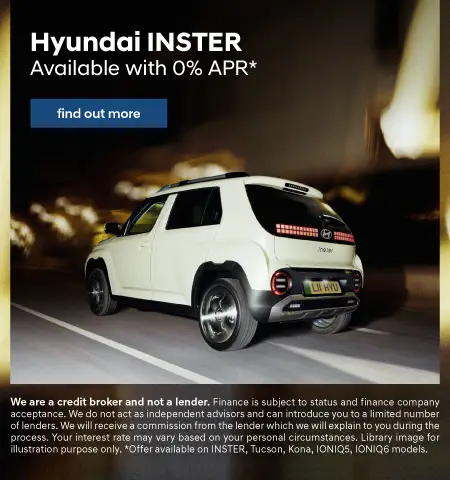 Hyundai Inster 280725
