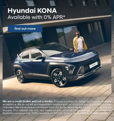 Hyundai Kona 280725