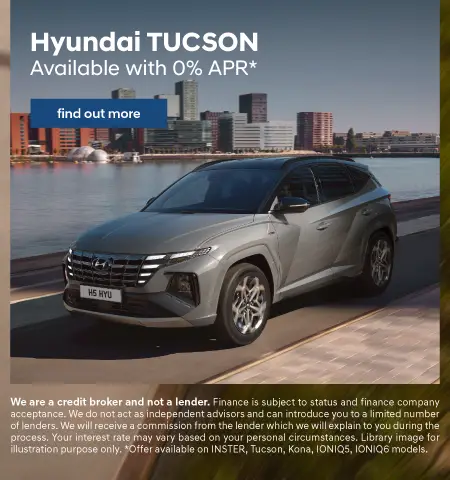 hyundai Tucson 280725