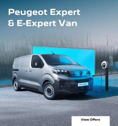 Peugeot expert 280725