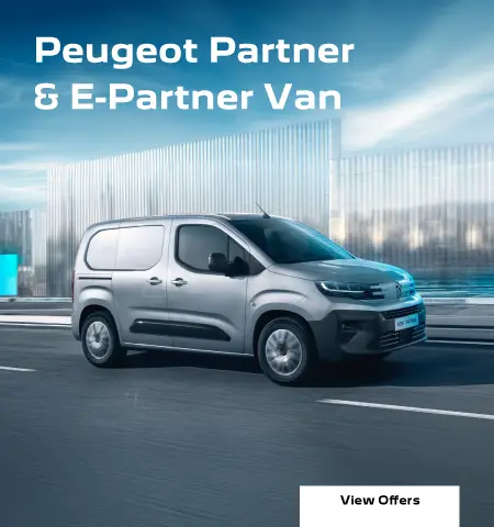 Peugeot Partner 280725