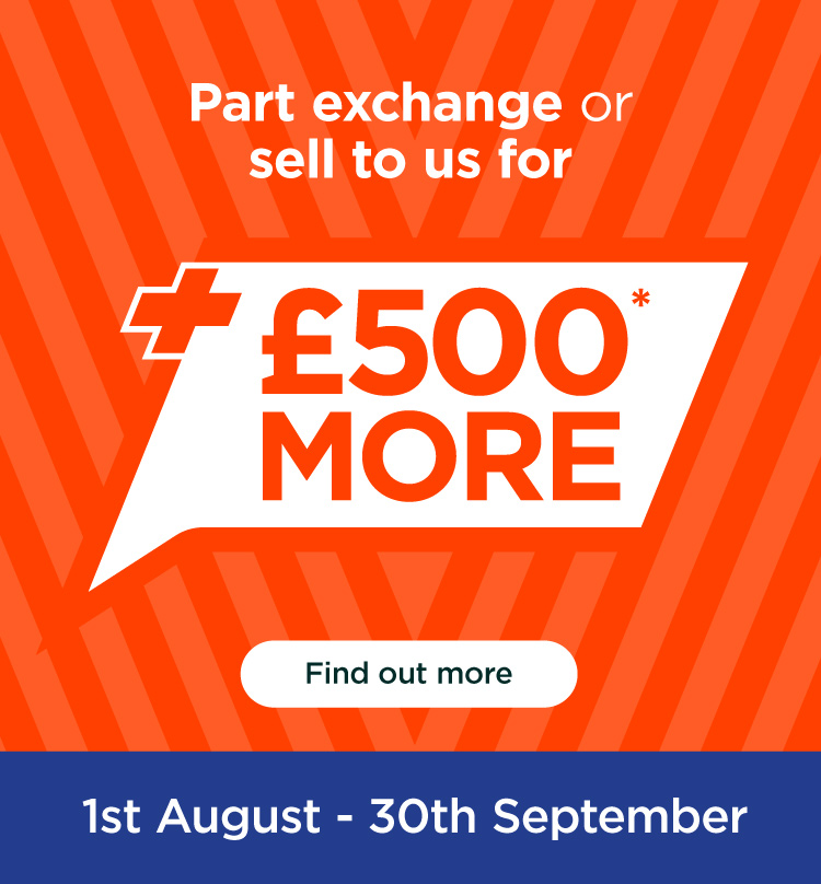 500 More Sell my car