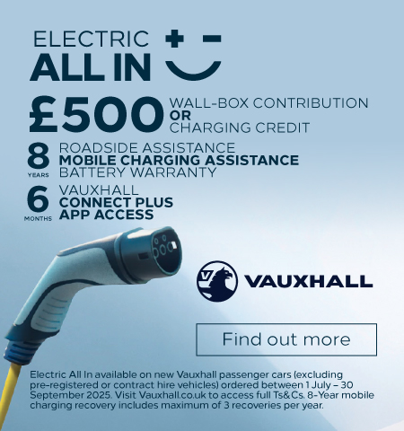 Vauxhall All-in 300725