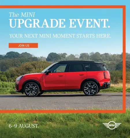 MINI Event 310725