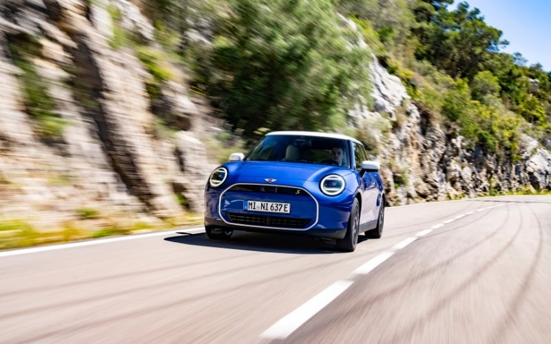 New Car Market Remains Up Despite July Blip