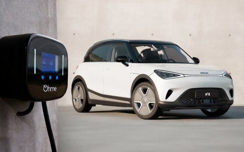 What Offers Are Available Under The Electric Car Grant?