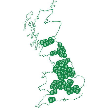 Locations