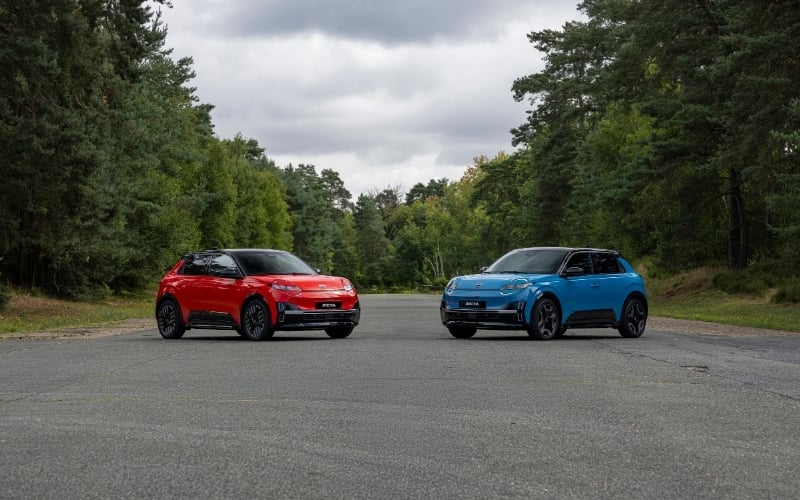 Micra, Ariya Become First Nissans To Qualify For ECG