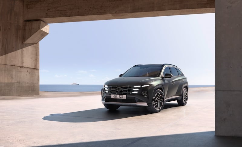 These are the Best SUVs for Family Life 