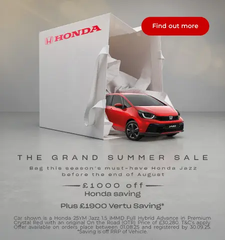 Honda Jazz Cash Saving 180825