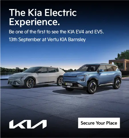 KIA Electric Experience 180825
