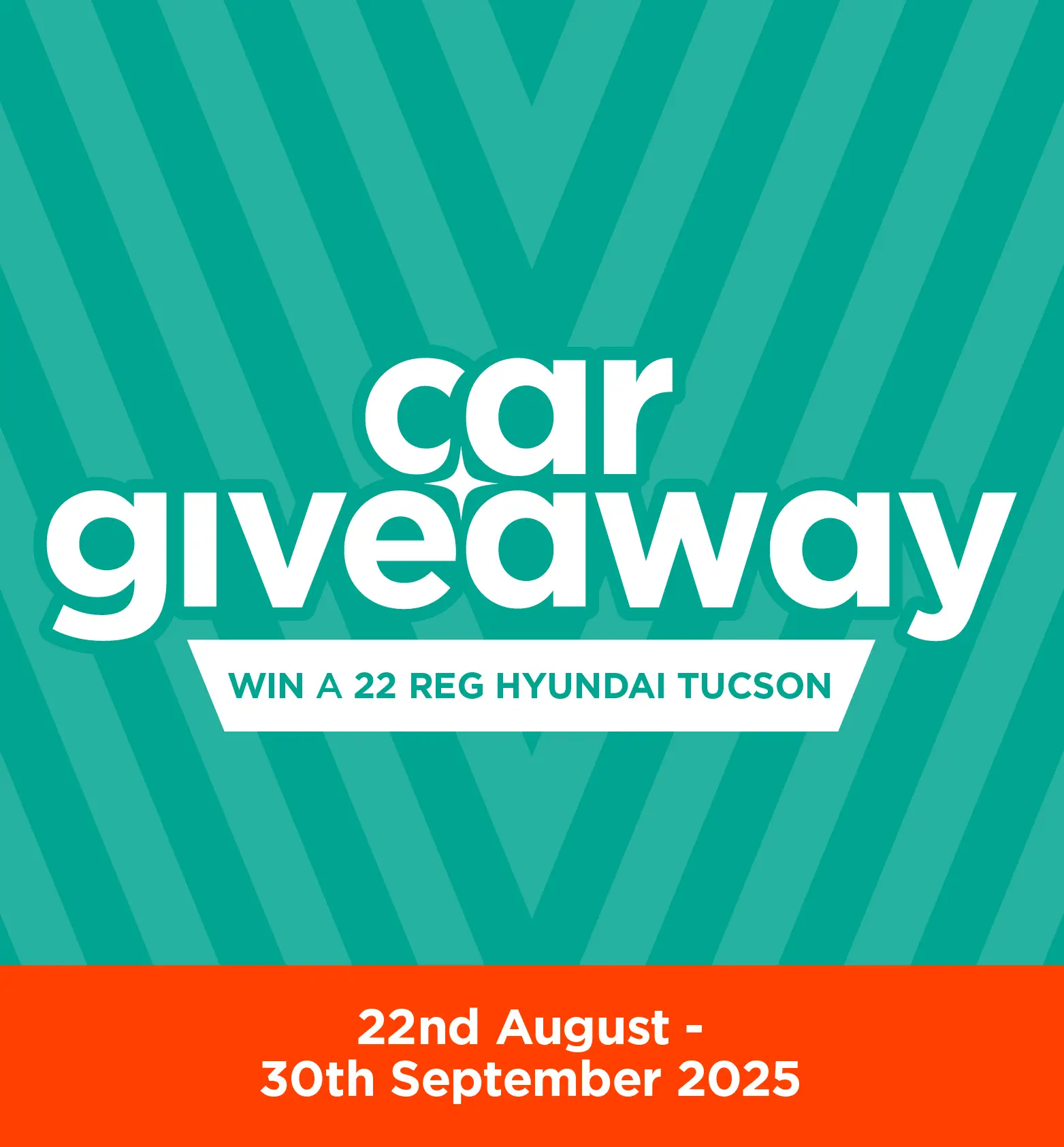 Vertu Car Giveaway