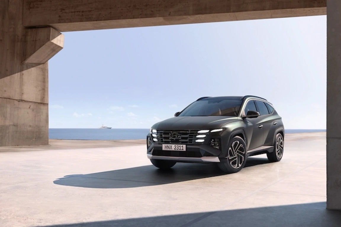 These are the Best SUVs for Family Life