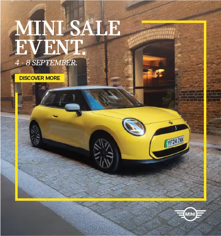 MINI 210825