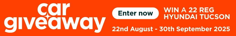 Car Giveaway Event