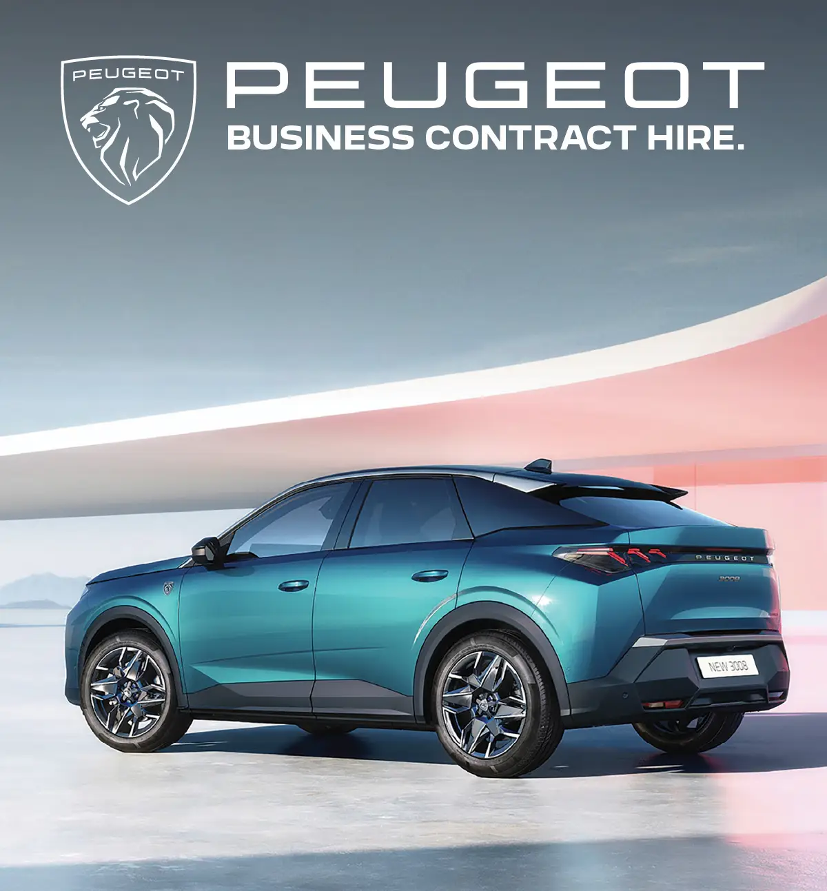 Peugeot BCH