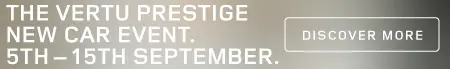 Land Rover September Q3 2025 Event