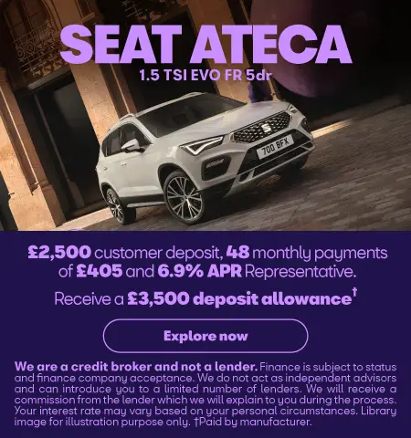 SEAT ATECA AD INJ 270825