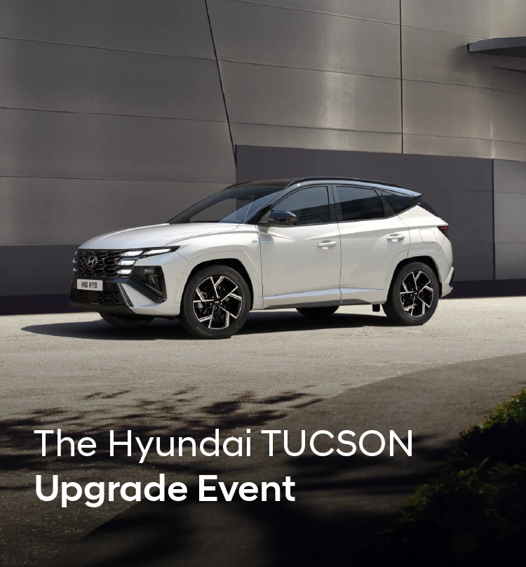 Hyundai New Car Event