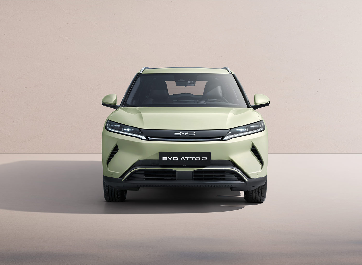 BYD Atto 2 01