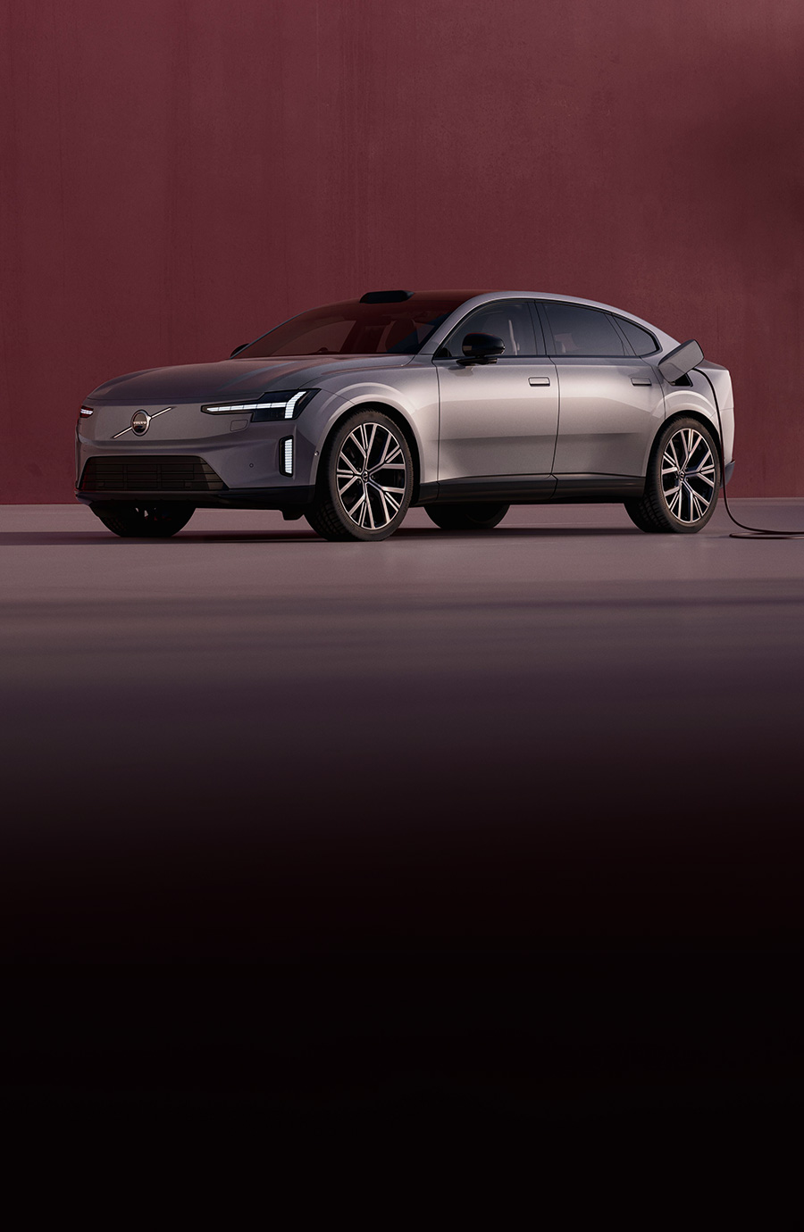Volvo ES90