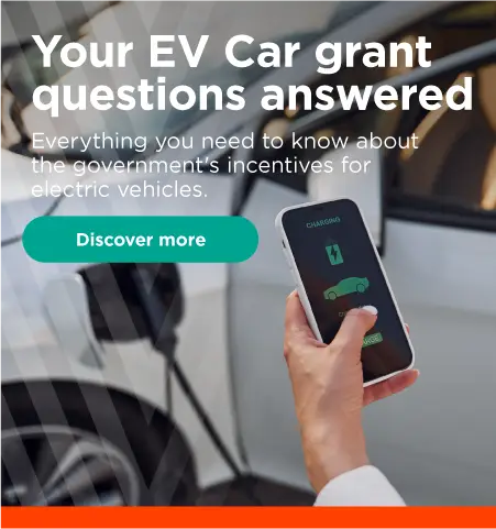 EV Car grant