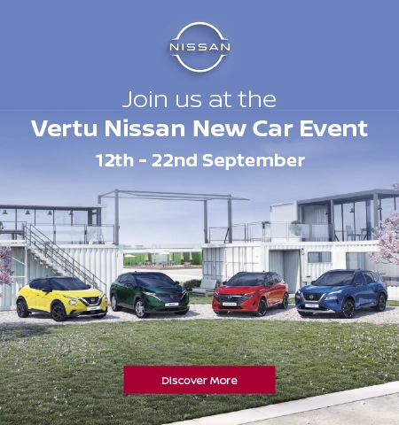 Nissan Sept Event Tile Q3