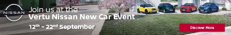 Nissan Sept Skinny Banner Q3