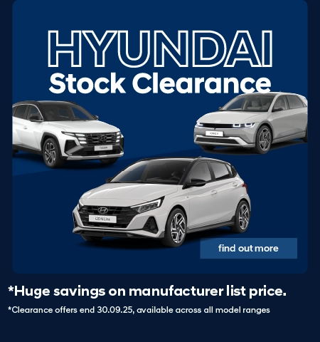 Hyundai stock clearance tile q3