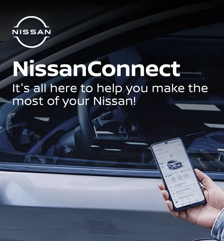 Nissan App
