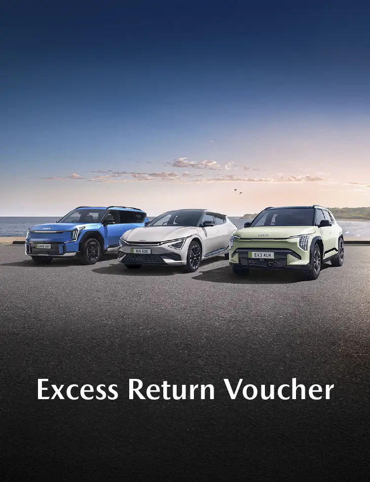 KIA Excess Protection