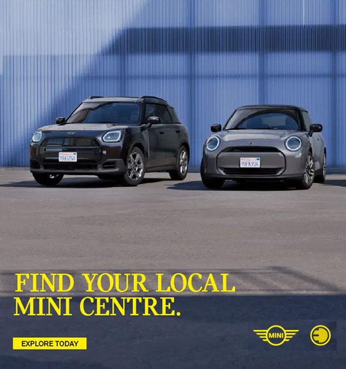 MINI find a dealer 230425