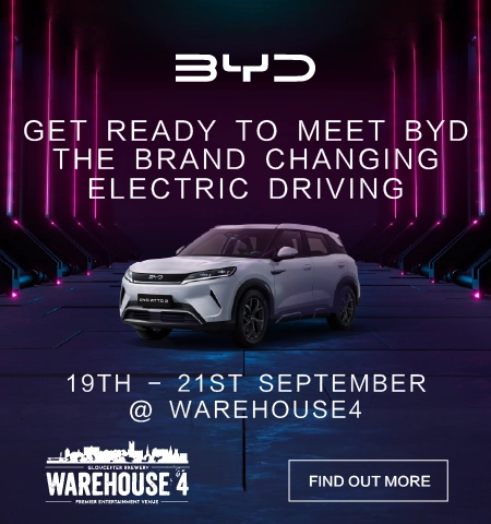 BYD Gloucester Event 1709725
