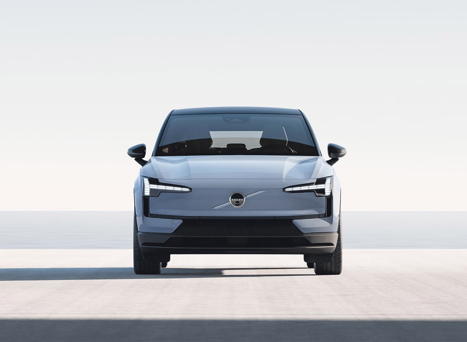 Volvo EX30 1