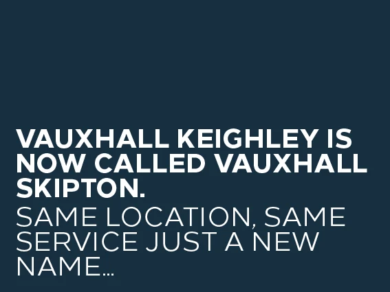 Vauxhall Skipton