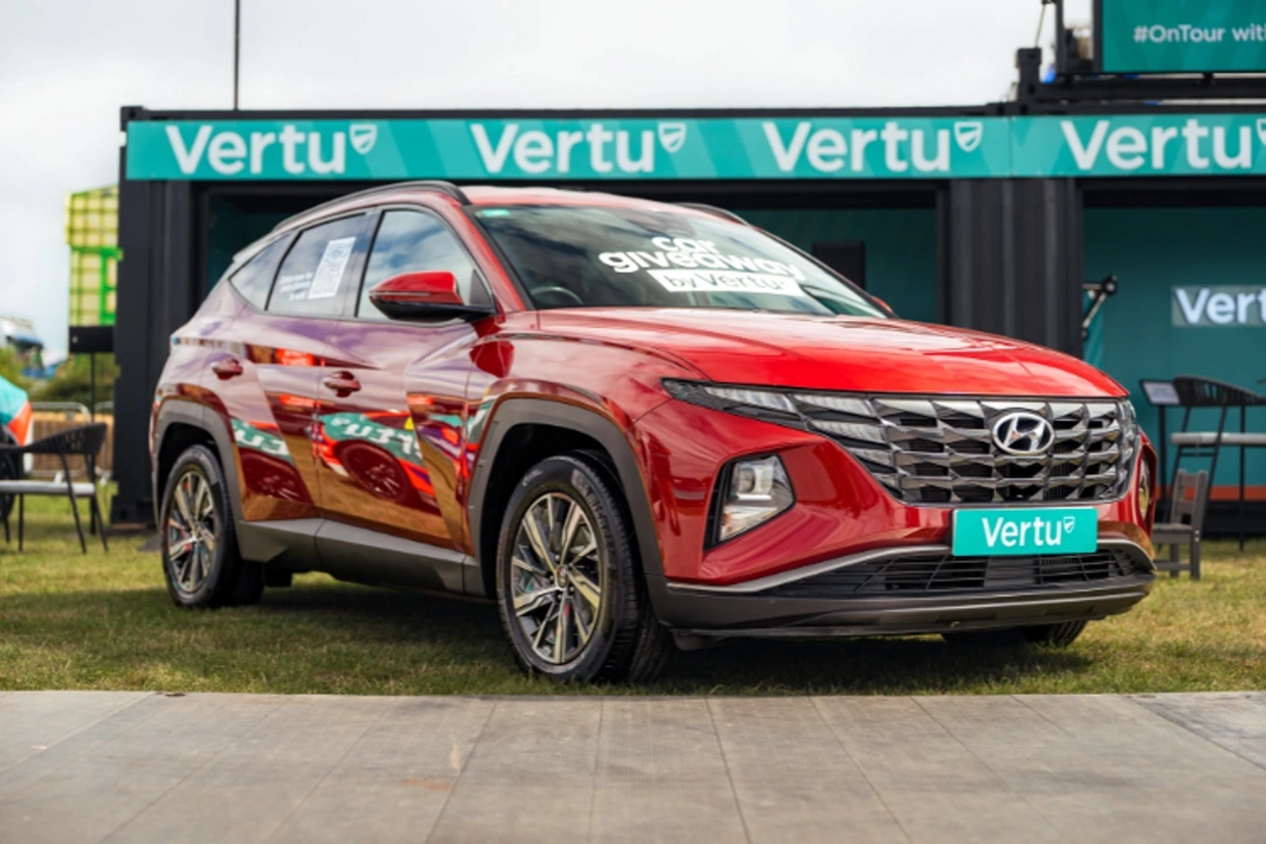 Hyundai Confirms UK Pricing, Specification For New IONIQ 9