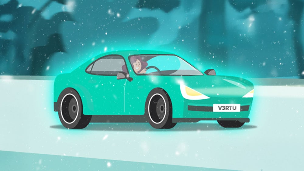 Winter Check