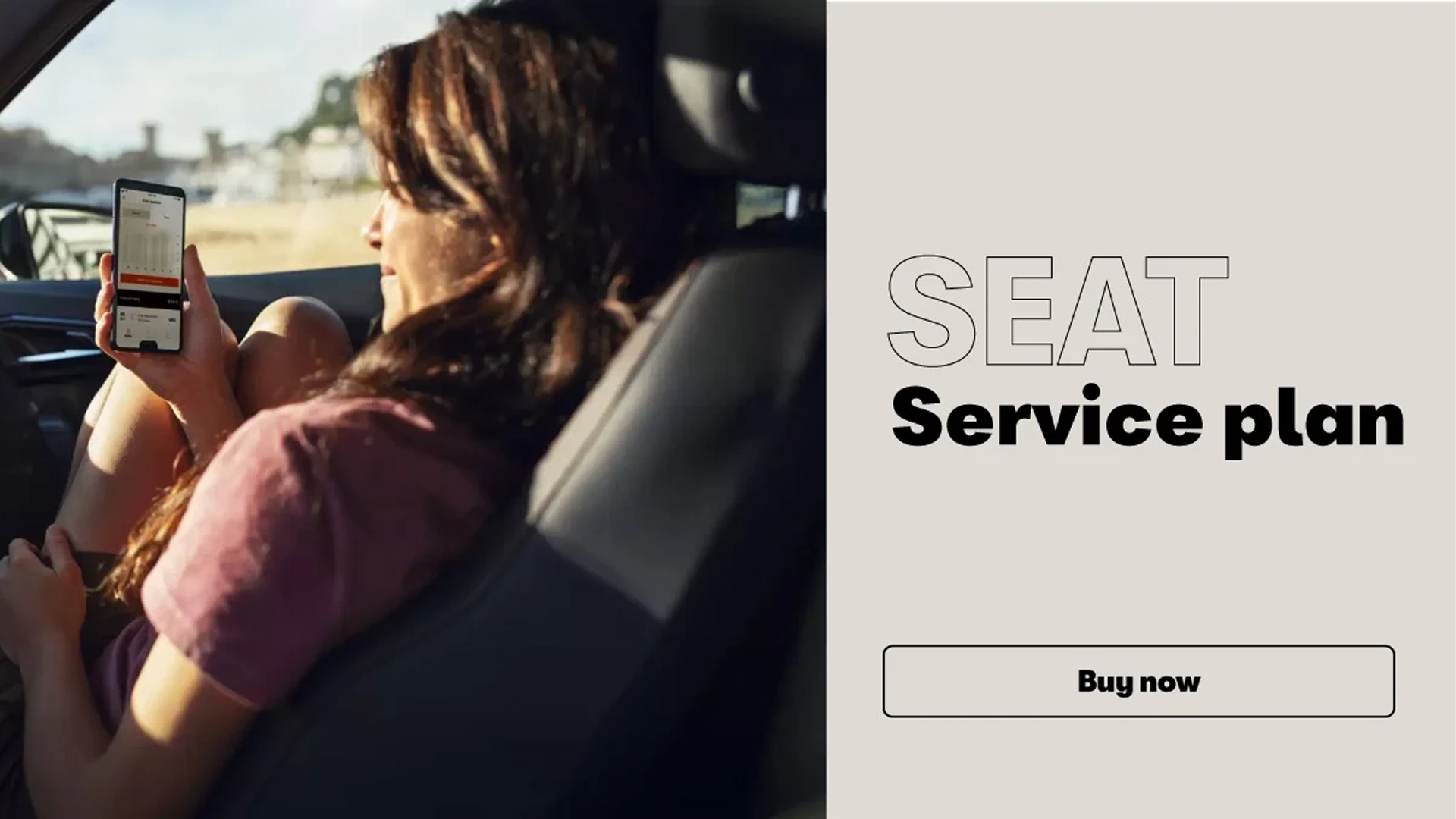 Service Plan