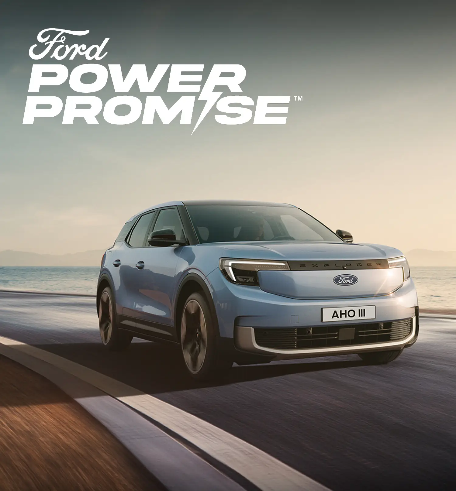 Ford Power Promise 061025
