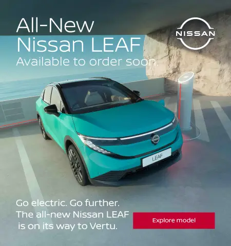 Nissan leaf ad inj 091025