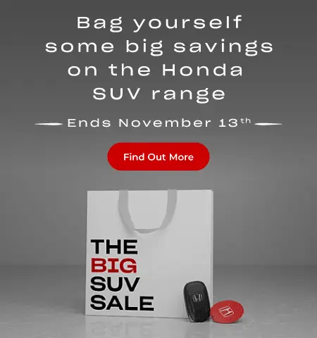 Honda SUV Event 131025
