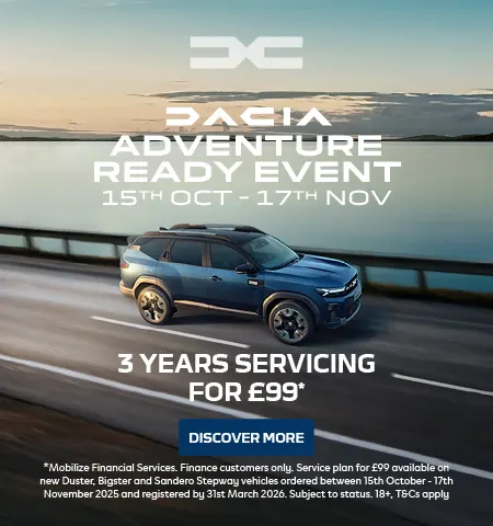 Dacia Adventure ready event desktop 151025
