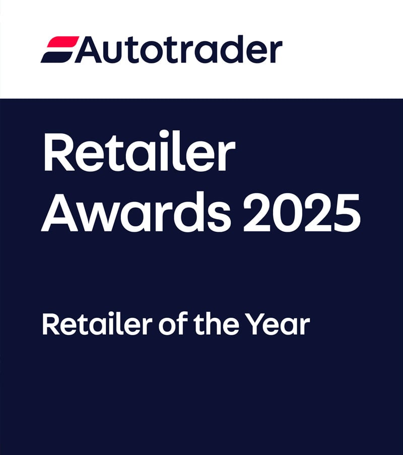 Autotrader Retailer of the year