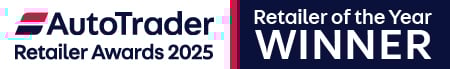 Autorader Winner Skinny Banner