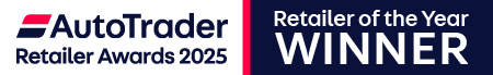Autotrader Winner Event Strip