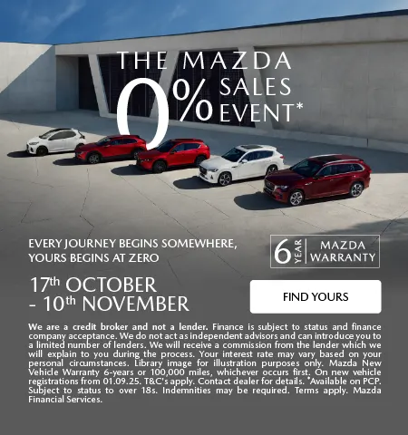 Mazda 0 percent event desktop 211025
