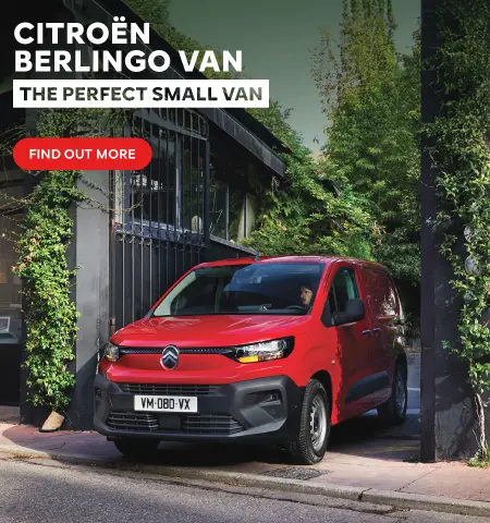 Citroen Berlingo 211025