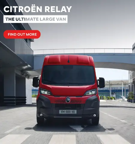 Citroen Relay 211025