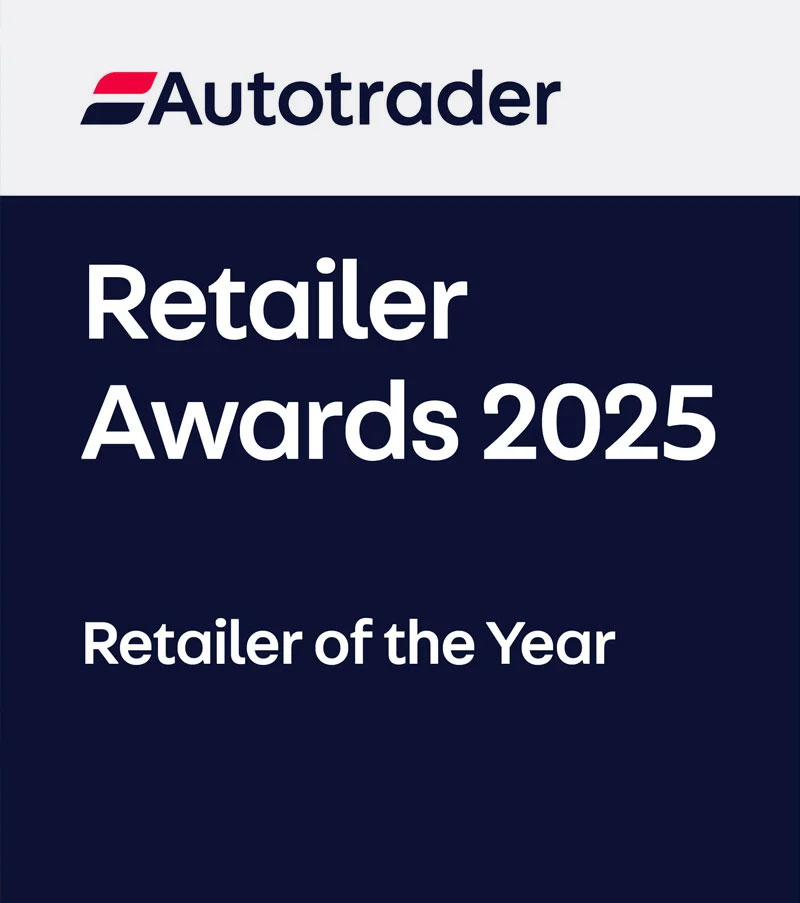 Autotrader retailer of the year